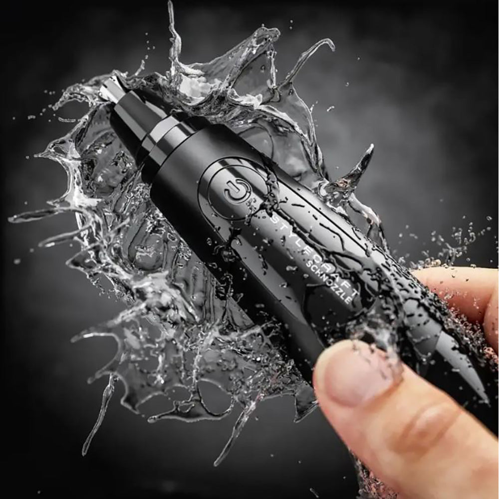 STYLE CRAFT BY SILVER BULLET SCHNOZZLE