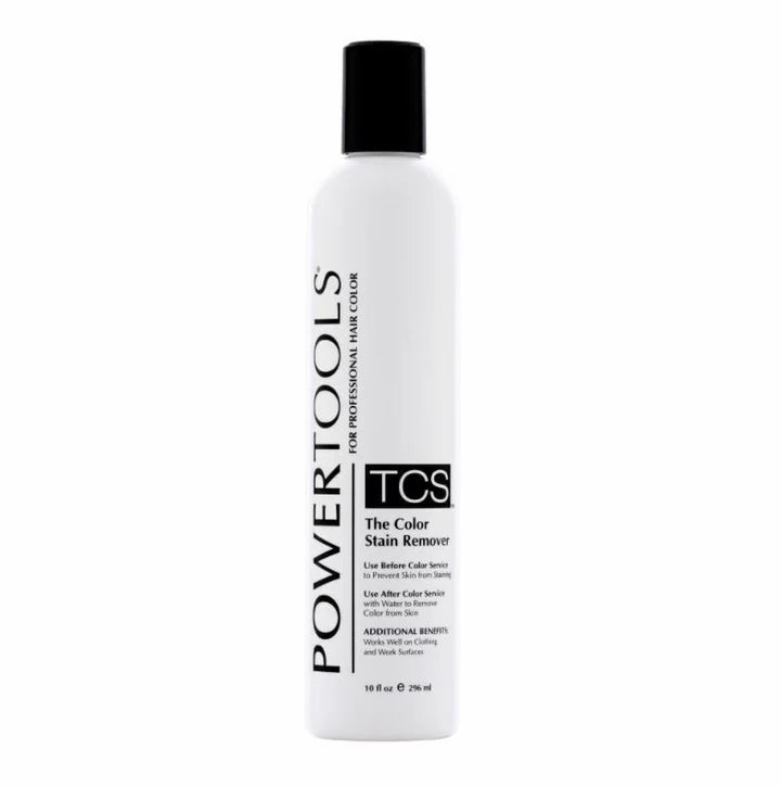 Powertools The Color Stain Remover 296 ml