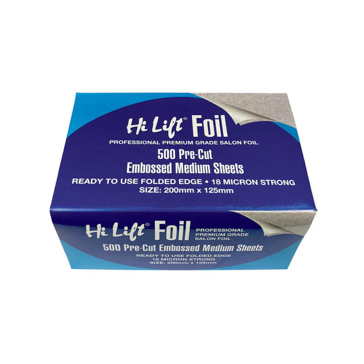 HI LIFT FOIL