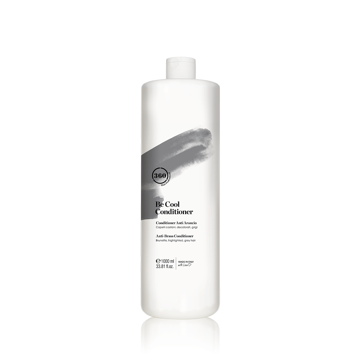 360 Be Cool Conditioner
