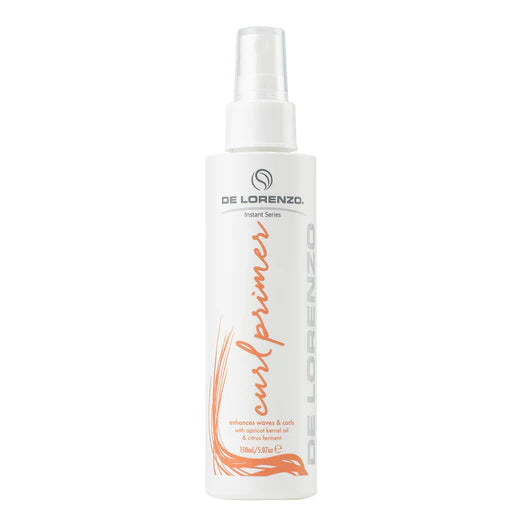 DE LORENZO CURL PRIMER