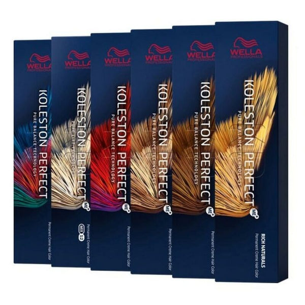 Wella Professionals Koleston Perfect