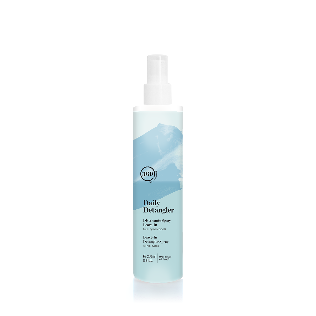 360 Detangler