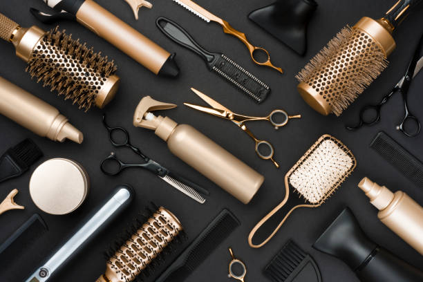 hair supplies australia