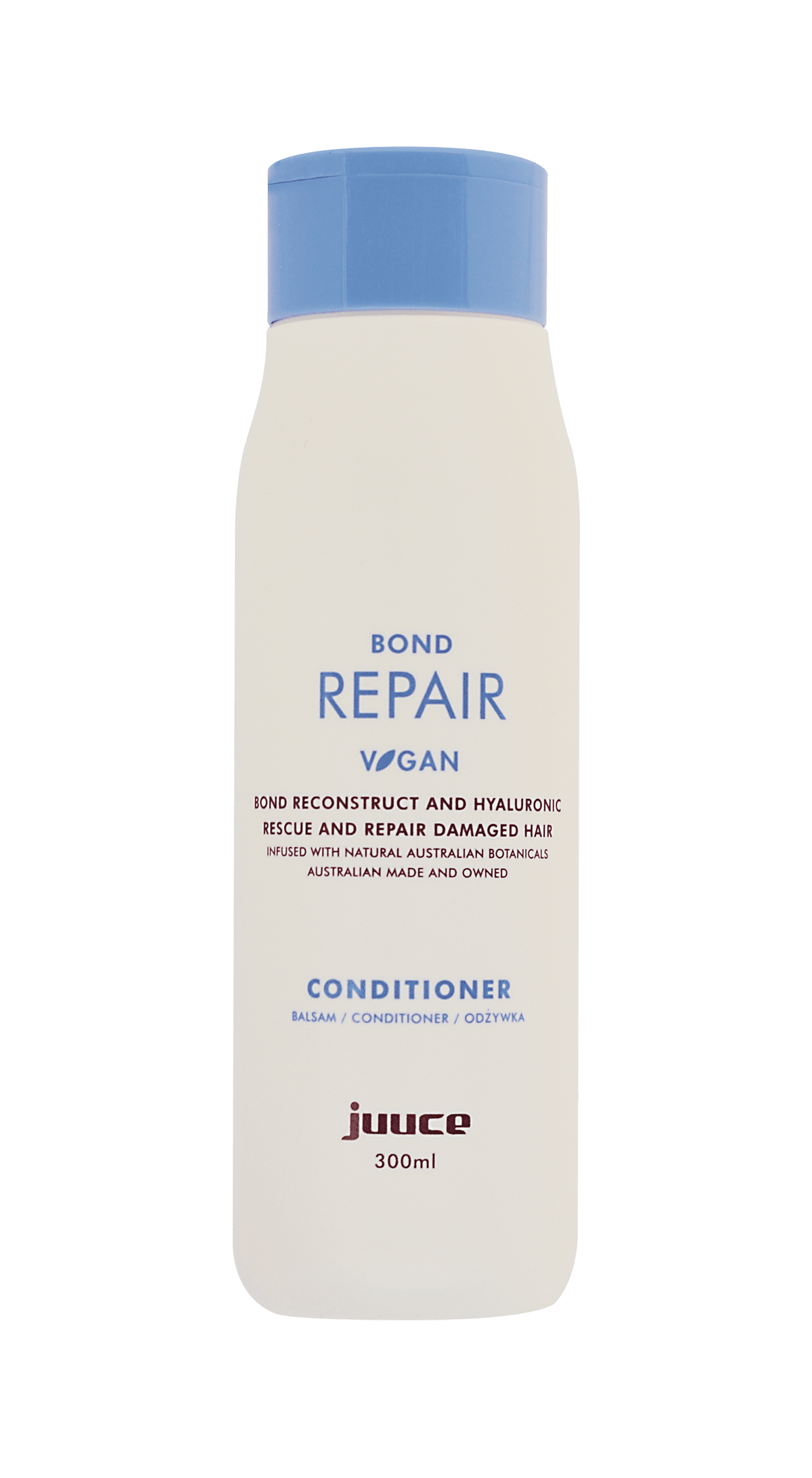 JUUCE BOND REPAIR CONDITIONER (pumps not included)