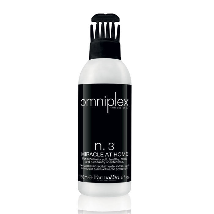 OMNIPLEX N.3 150 ML