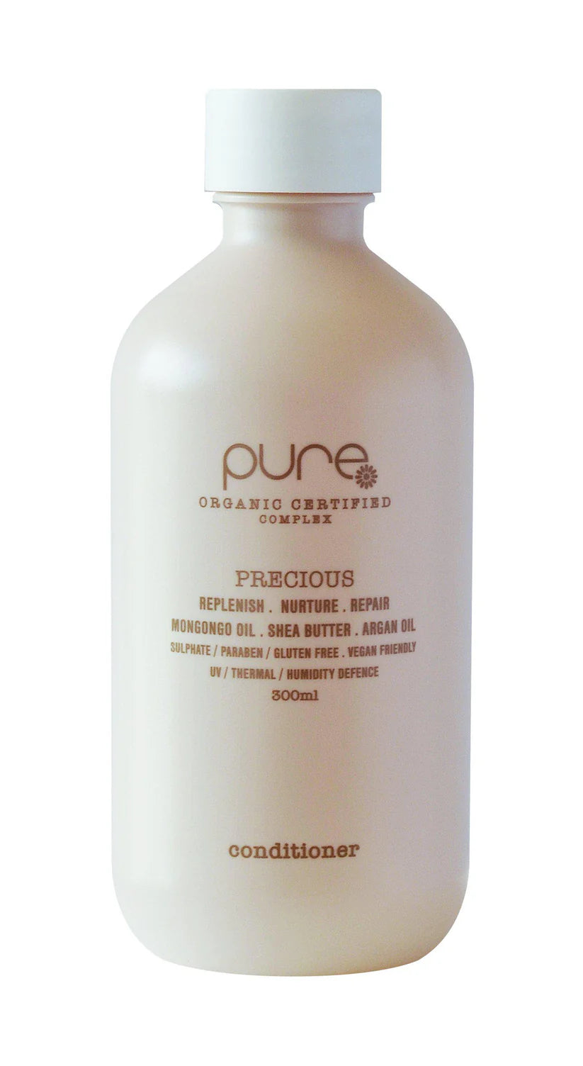 PURE PRECIOUS CONDITIONER ORGANIC VEGAN 300 ML