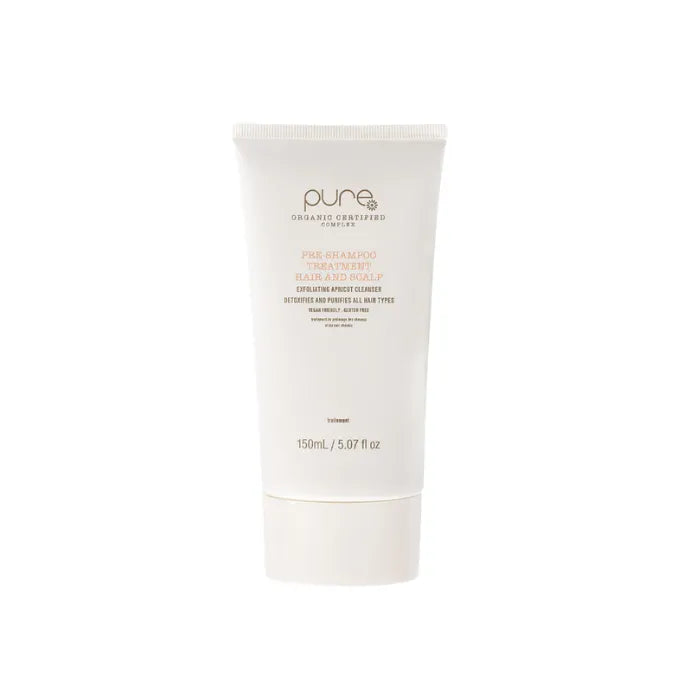 Pre-Shampoo Treatment 150ml