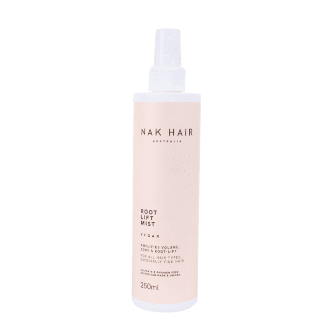 NAK ROOT LIFT MIST ( new packaging )