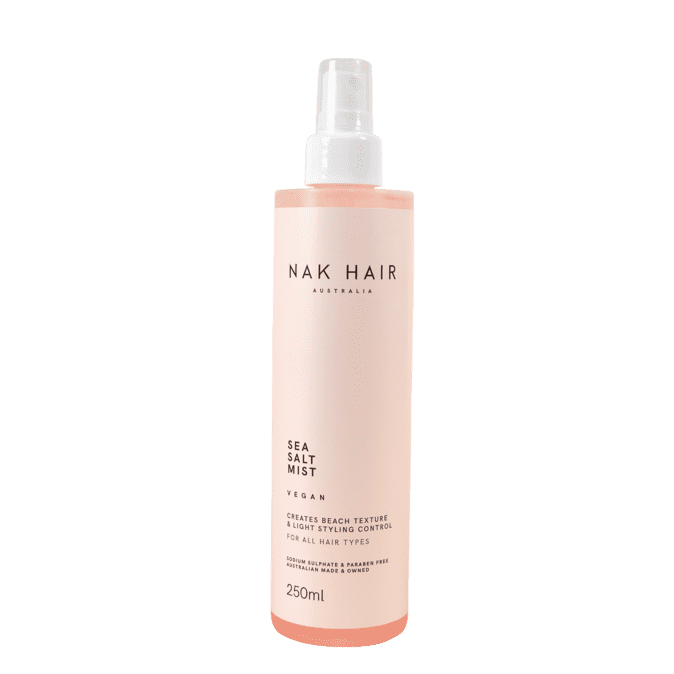 NAK SEA SALT MIST ( new packaging )