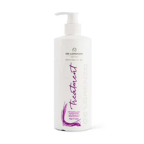 De Lorenzo Instant Rejuven8 Treatment 475ml