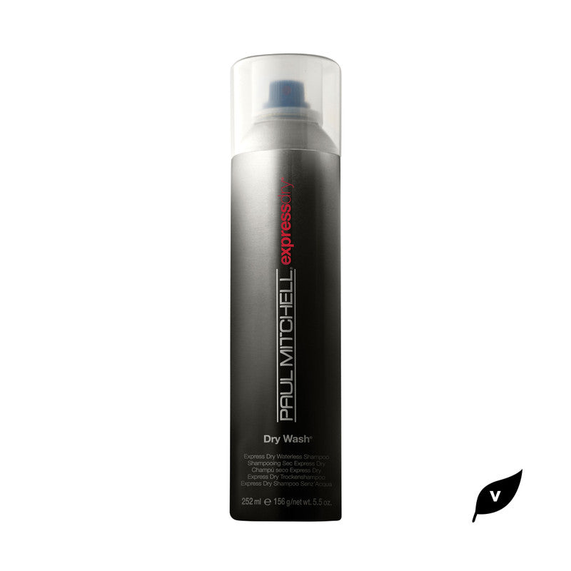 Paul Mitchell - Express Dry Wash Waterless Shampoo 252ml