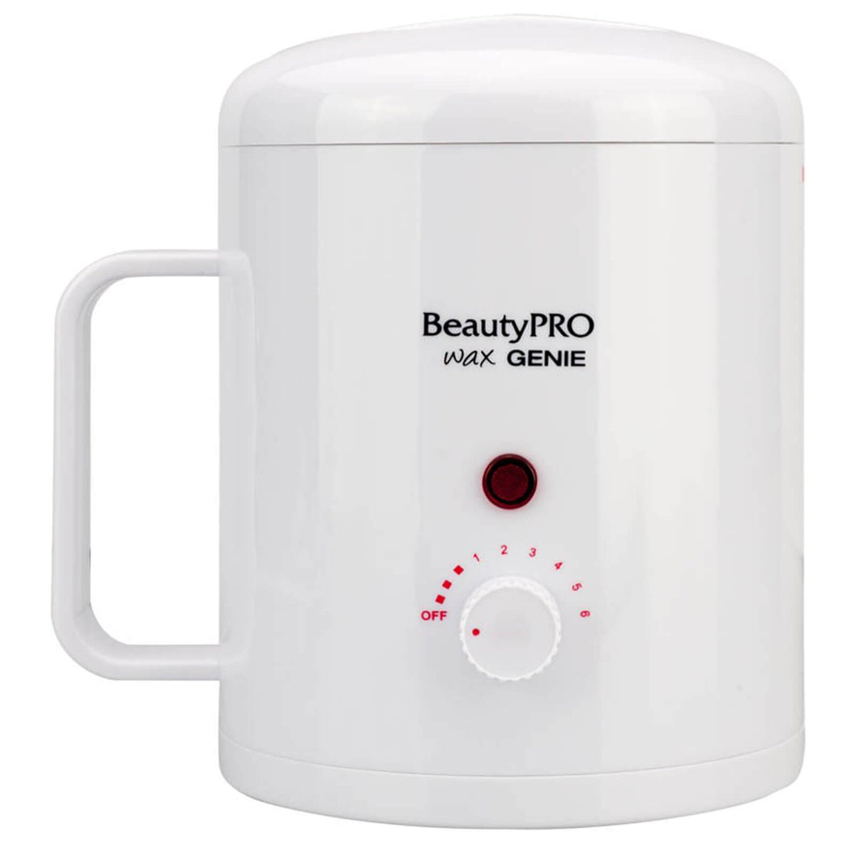 Beauty Pro Wax Genie 450cc