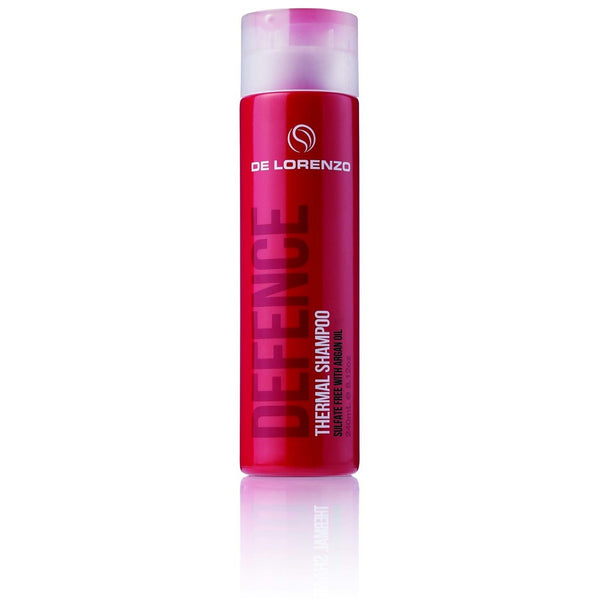 De Lorenzo Defence Thermal Shampoo