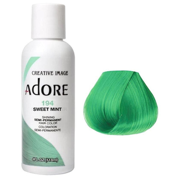 Adore Semi-Permanent Hair Color