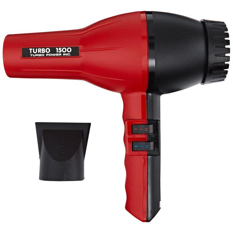 Turbo 1500 Hair Dryer