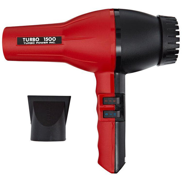 Turbo 1500 Hair Dryer