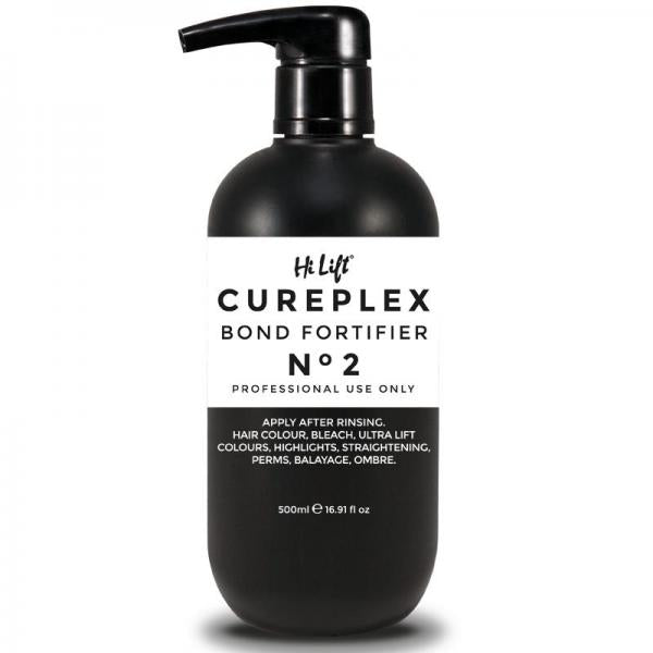 HiLift Cureplex no 2 500ml Bond Fortifier