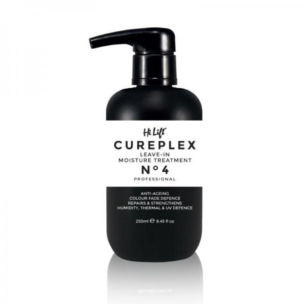 HiLift Cureplex no 4 250ml Leave in Treatment