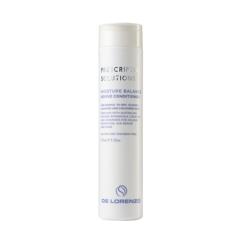 De Lorenzo Moisture Balance Revive Conditioner 275ml