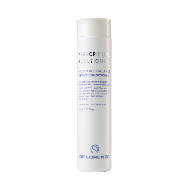 De Lorenzo Moisture Balance Revive Conditioner 275ml