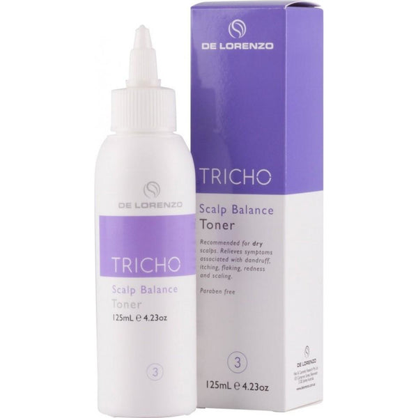 De Lorenzo Tricho Scalp Balance - Toner 125ml