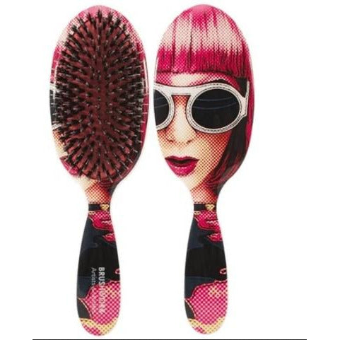 Brushworx Artists & Models Brush