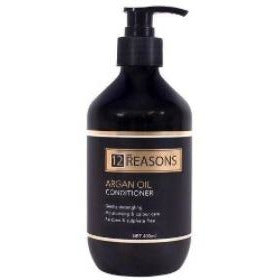 12Reasons Keratin Shampoo