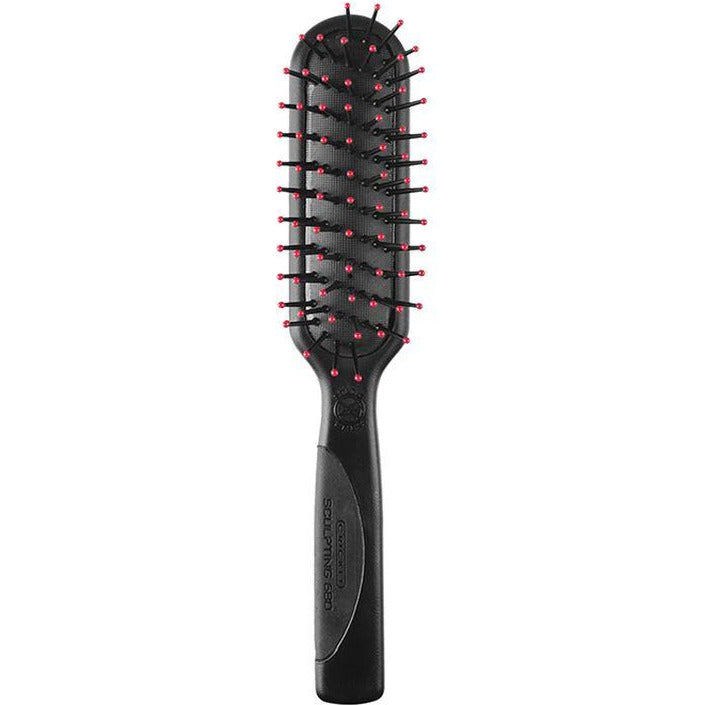Cricket Static Free Sculpting 680