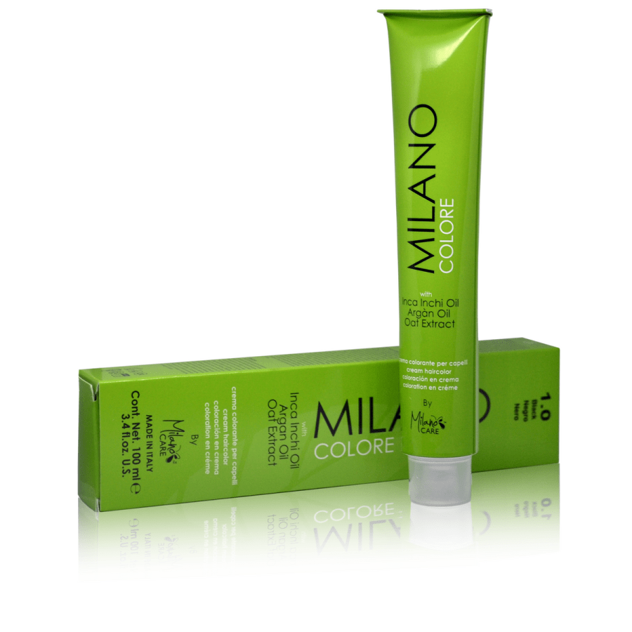 Milano HAIR COLOR