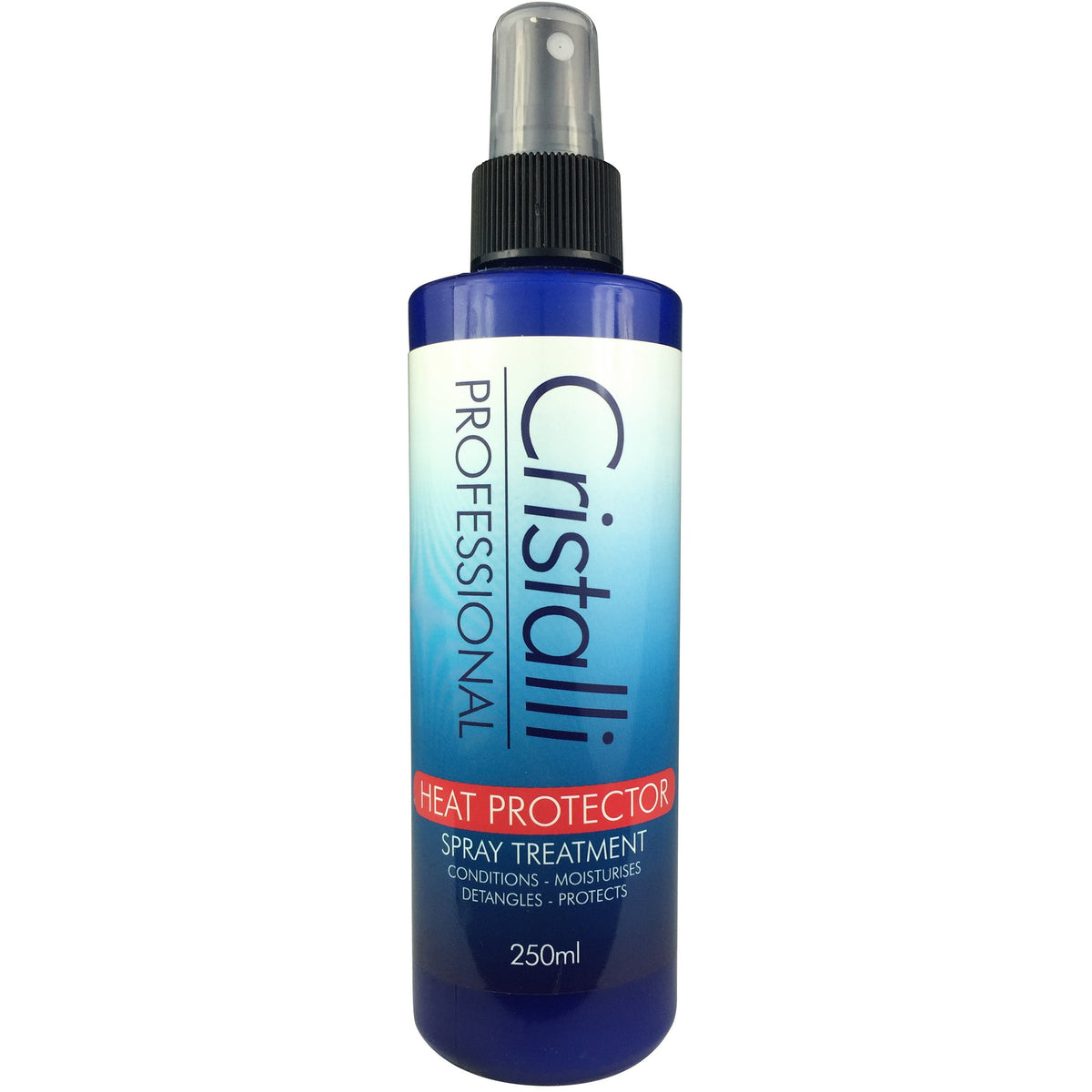 Cristalli Professional Heat Protector Spray Treatment 250ml