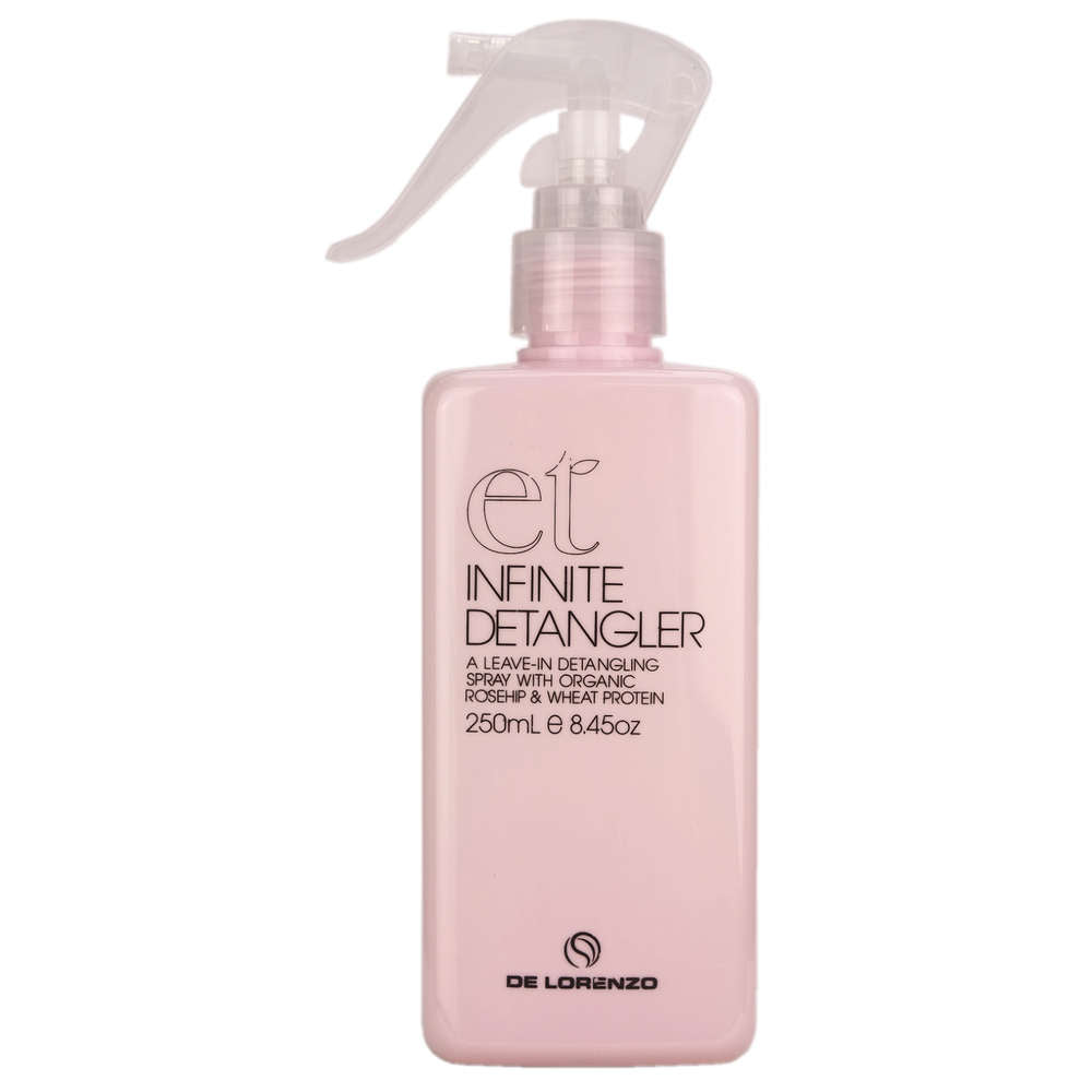 De Lorenzo et Infinite Detangler
