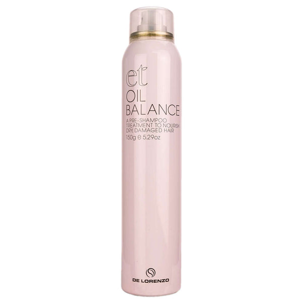 De Lorenzo et Oil Balance - Pre Shampoo