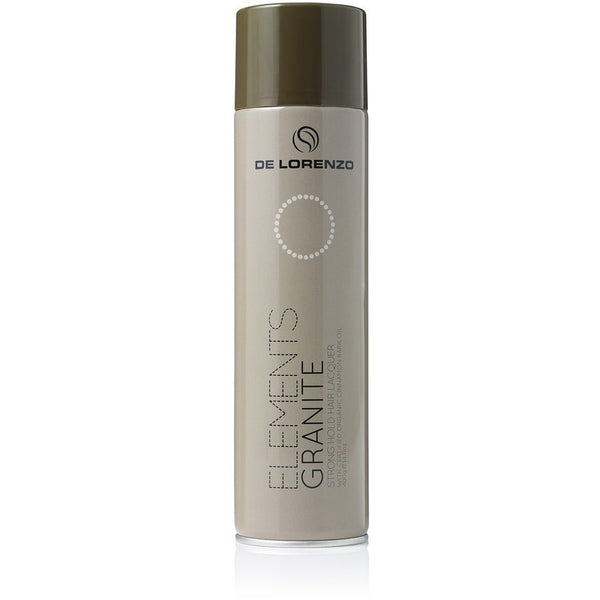 De Lorenzo Elements Granite Lacquer 400g