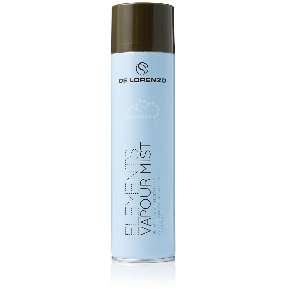 De Lorenzo Elements Vapour Mist 400g