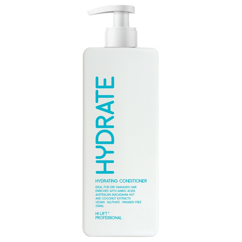 Hi Lift Hydrating Conditioner 350ml