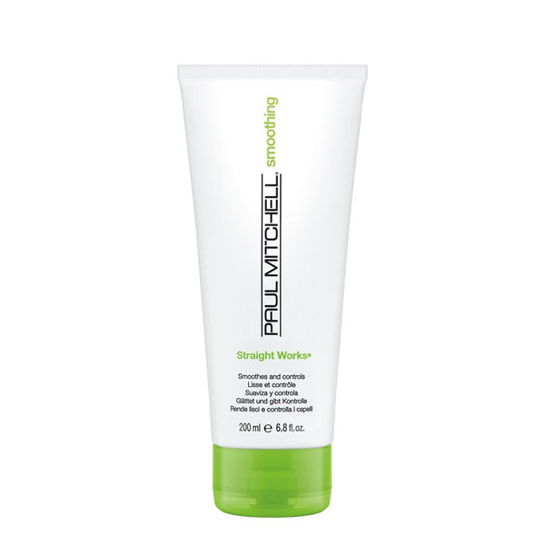 Paul Mitchell - Smoothing Straight Works Gel 200ml