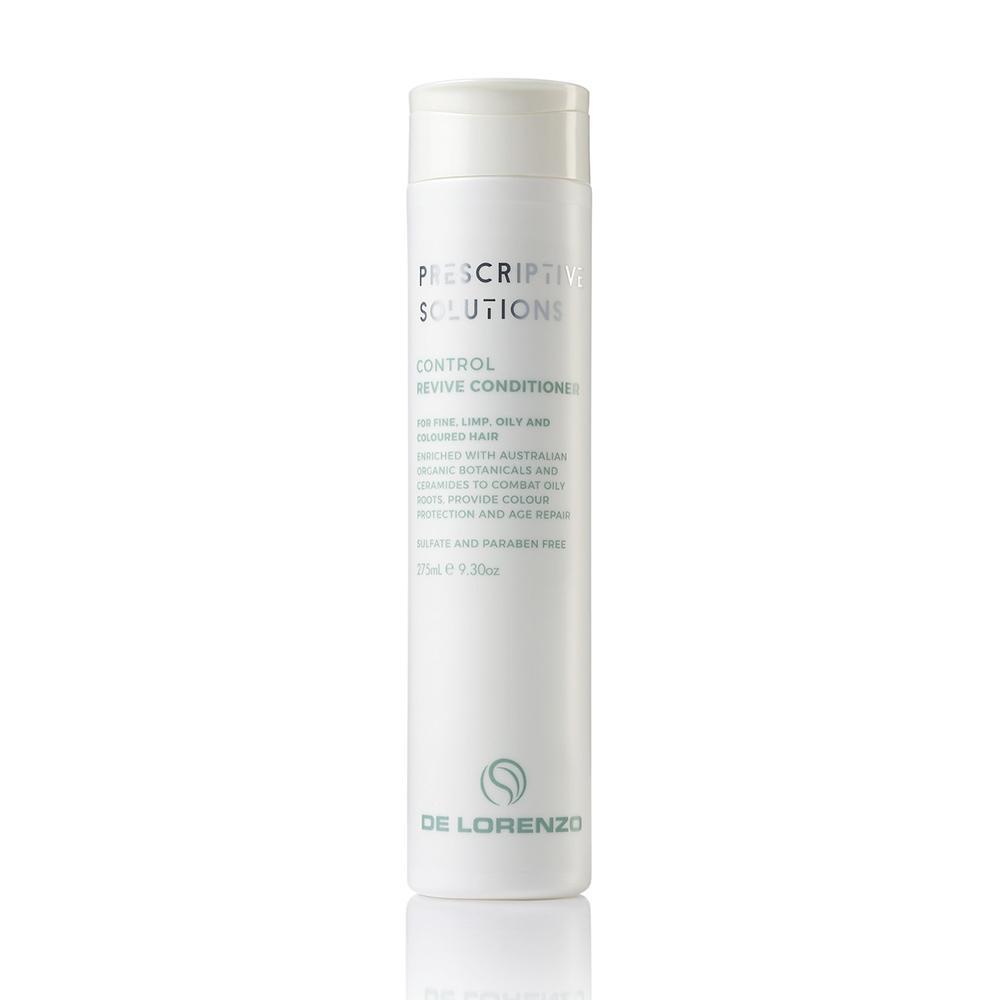 De Lorenzo Prescriptive Solutions Control Revive Conditioner