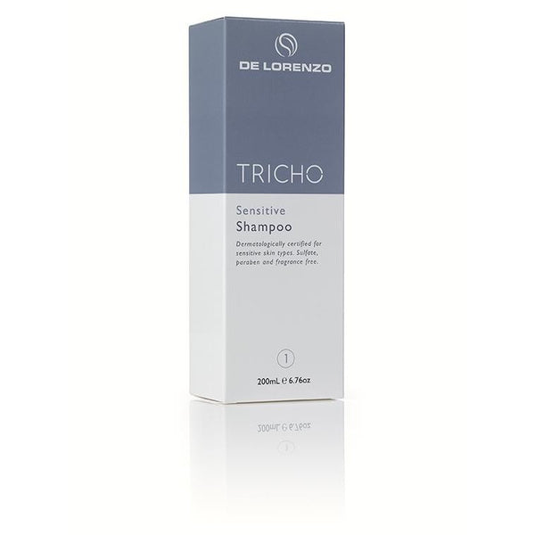 De Lorenzo Tricho Sensitive - Shampoo 200ml