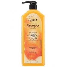 Agadir Argan Oil - Daily Moisturizing Shampoo