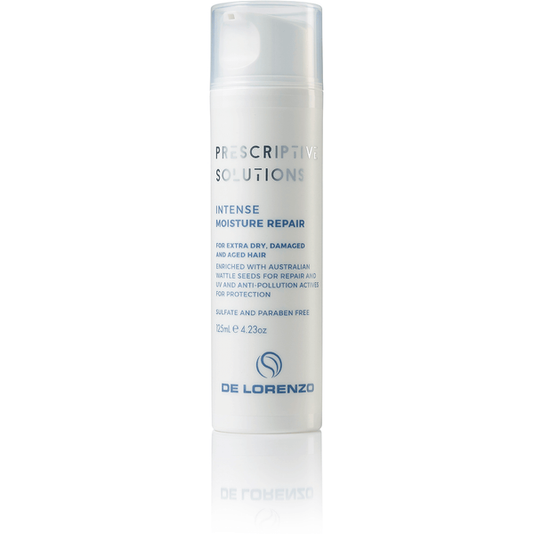 De Lorenzo Prescriptive Solutions Intense Moisture Repair 125ml