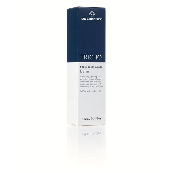De Lorenzo Tricho Scalp Treatments - Balm 110ml