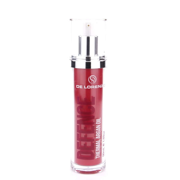 De Lorenzo Defence Thermal Argan Oil