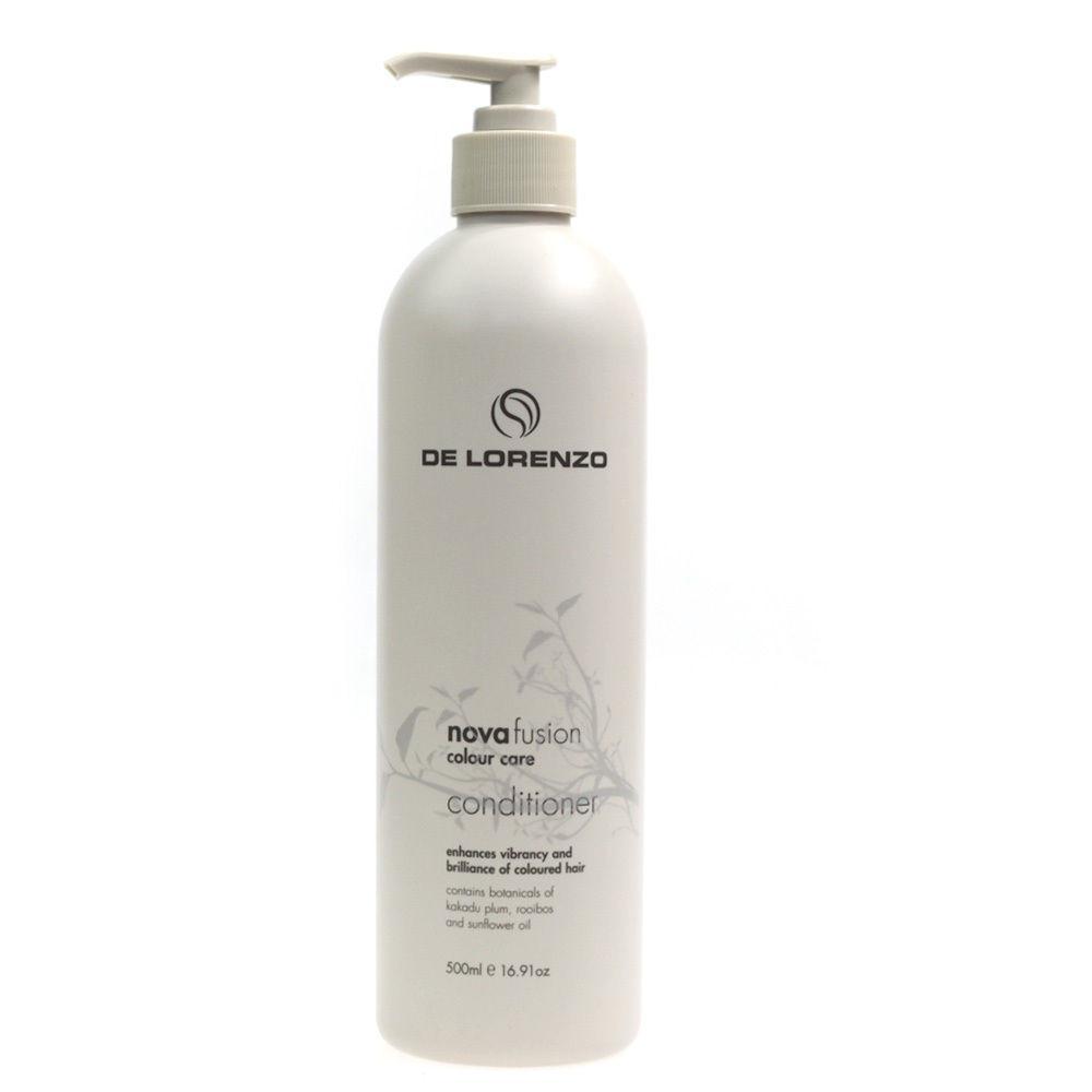 De Lorenzo Novafusion Colour Care Conditioner