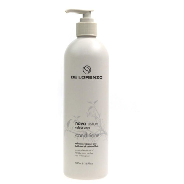 De Lorenzo Novafusion Colour Care Conditioner