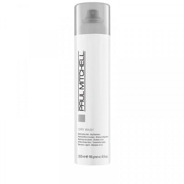 Paul Mitchell Dry Wash Dry Shampoo