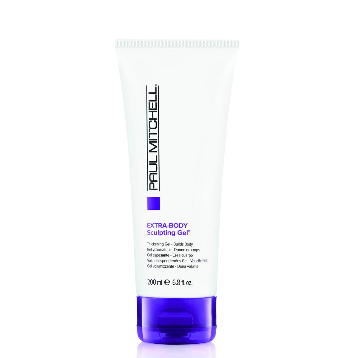Paul Mitchell Extra-Body Sculpting Gel 200ml