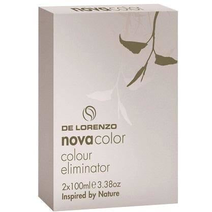 De Lorenzo Nova Color - Color Eliminator
