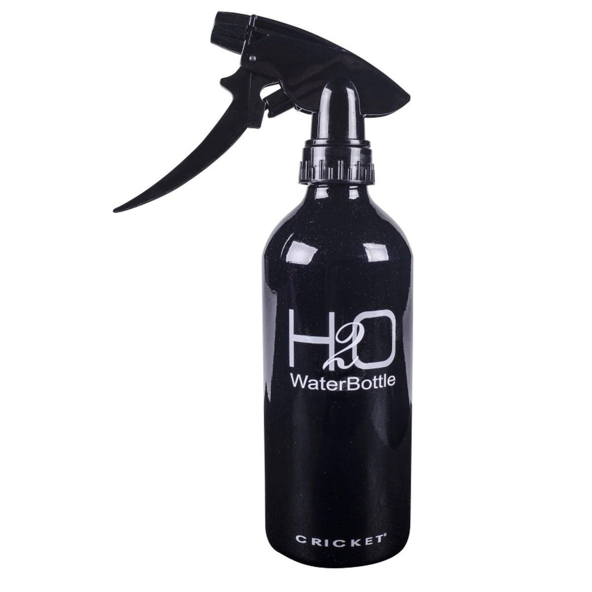 Cricket H2O Spray Water Bottle