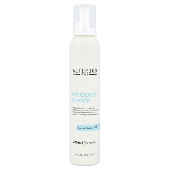Aterego Italy Whipped Cream